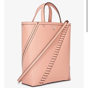 Proenza Schouler Blush Hex Tote